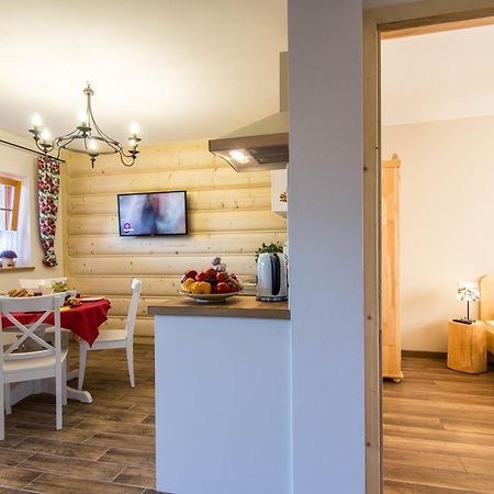 Dom Tatra Apartamenty Закопане Стая снимка