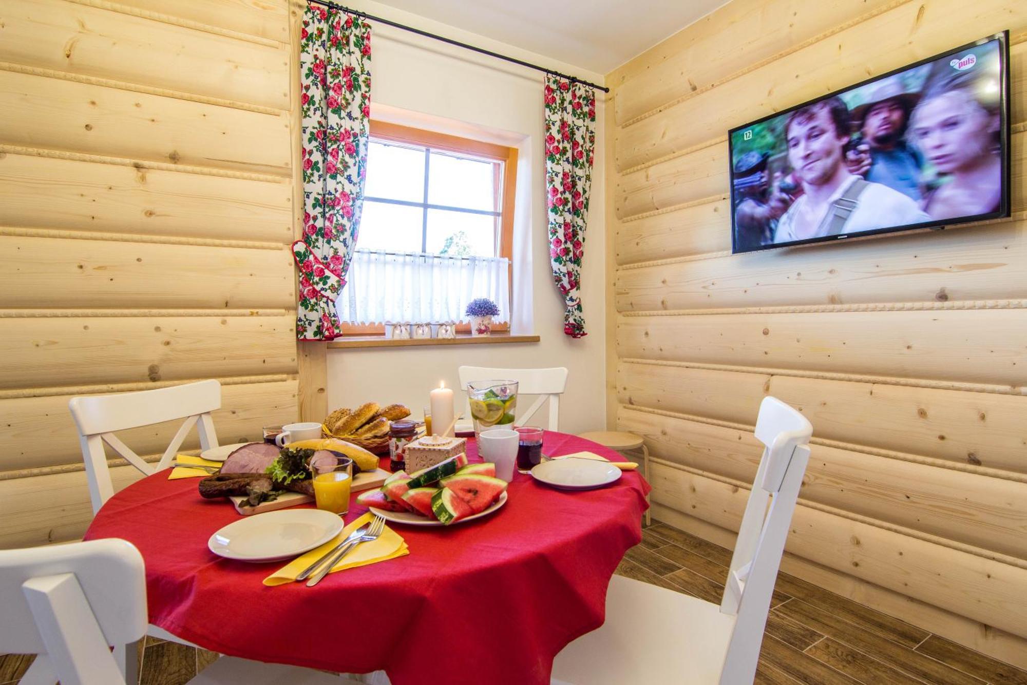 Dom Tatra Apartamenty Закопане Стая снимка